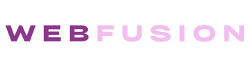 Web Fusion Expert